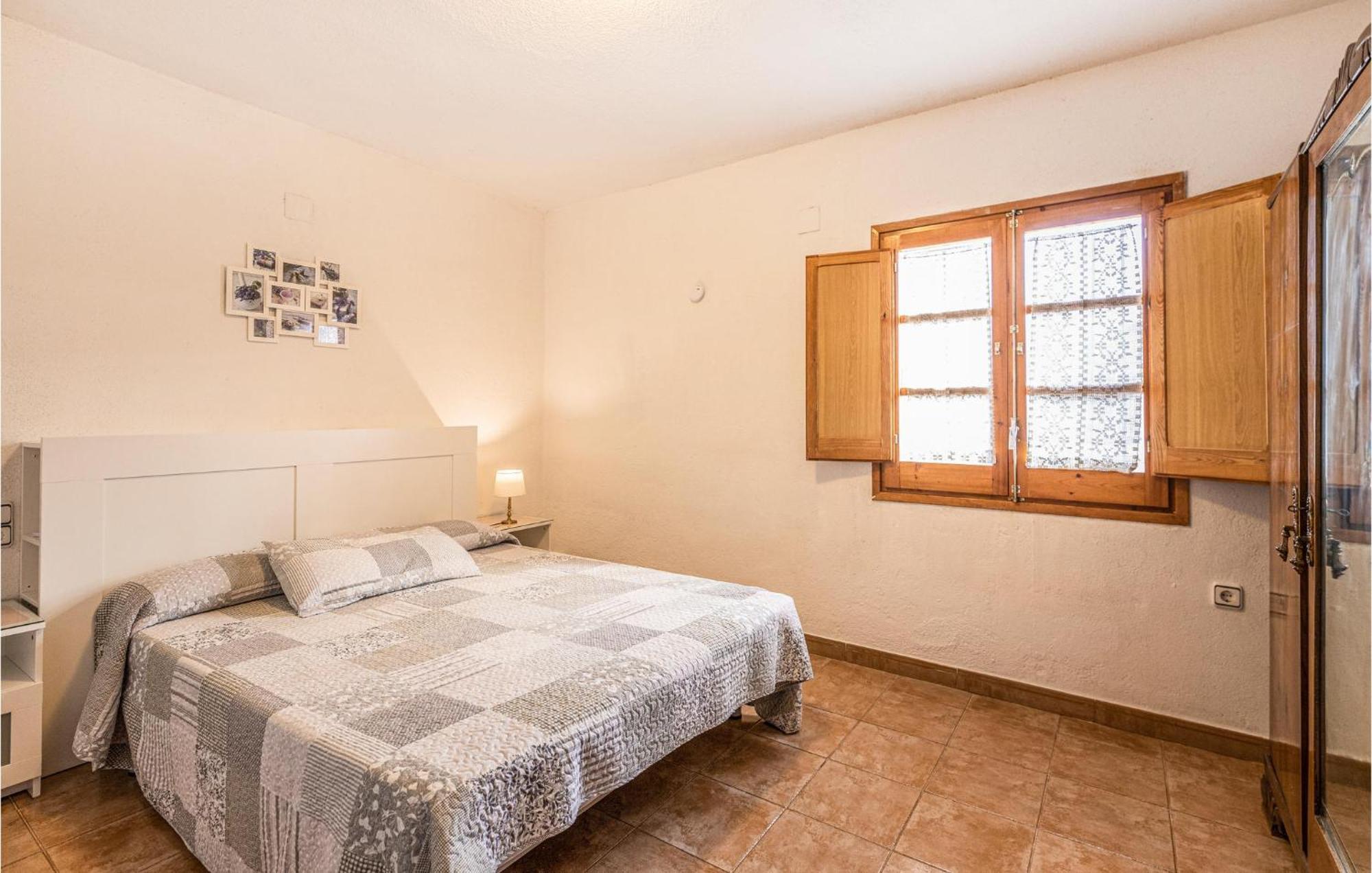 Awesome Home In Riells I Viabrea With Wifi Breda Dış mekan fotoğraf