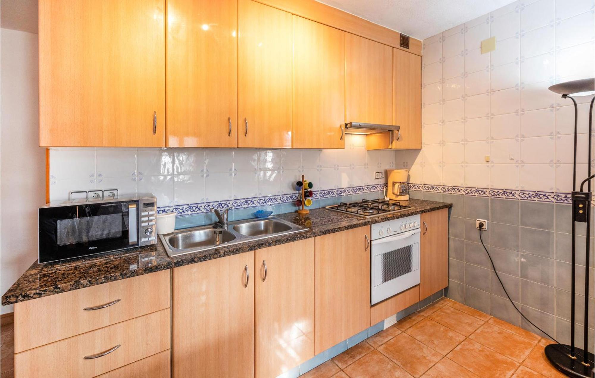 Awesome Home In Riells I Viabrea With Wifi Breda Dış mekan fotoğraf