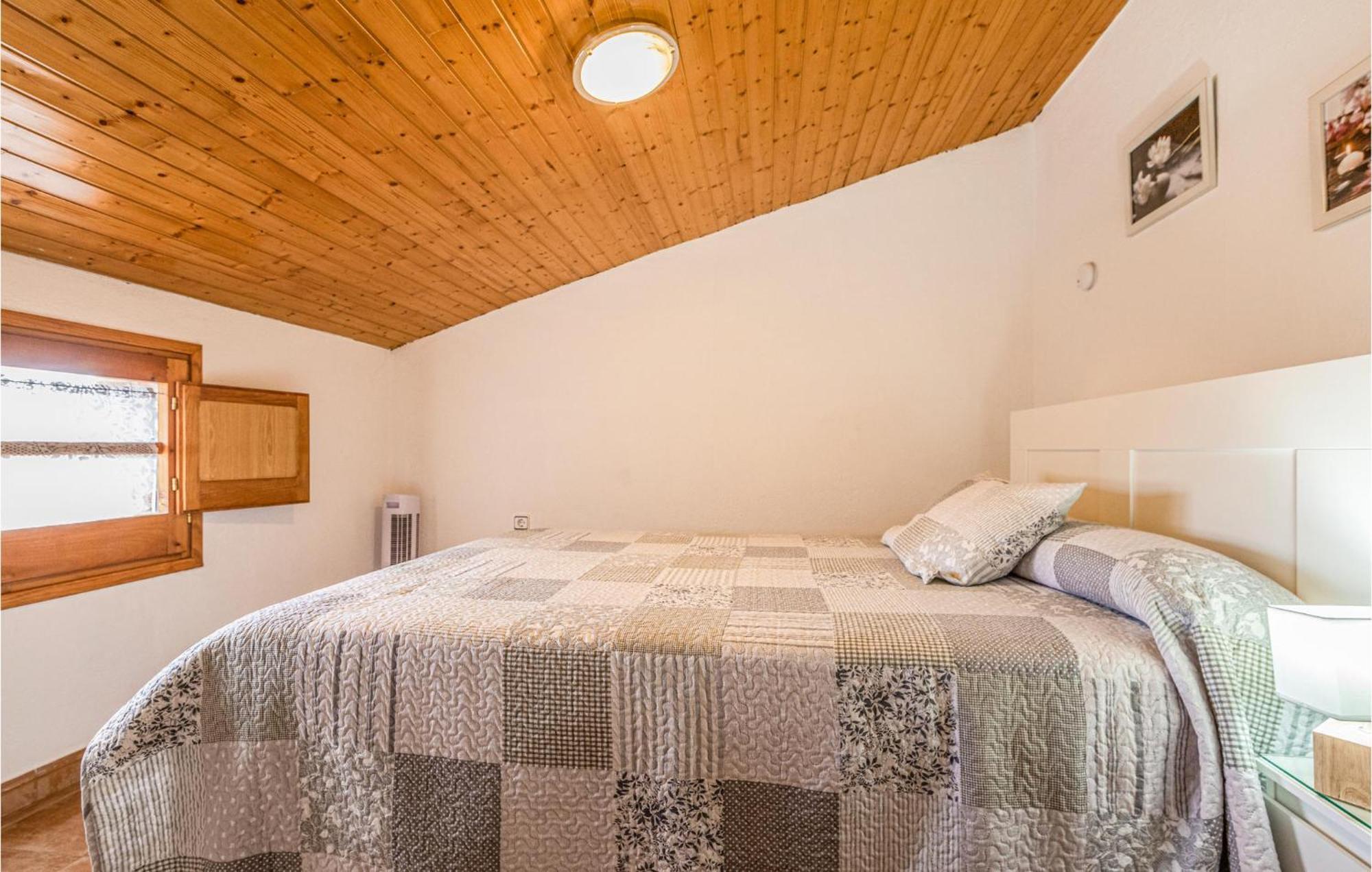 Awesome Home In Riells I Viabrea With Wifi Breda Dış mekan fotoğraf
